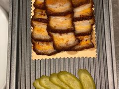 -木守西溪溪隐餐厅