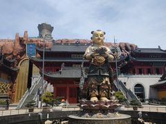-上海东林寺(金山区)