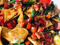 -嘉丰湘菜馆(芳群园店)