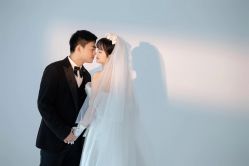 -金夫人婚纱摄影(总店)