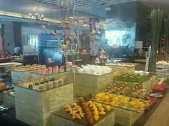 -圣丰索菲特·2 On 988 Café 自助餐厅