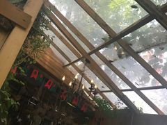 -懒鱼时光馆(沙坪坝店)