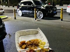 -黄兴南路步行商业街