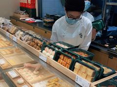 -泸溪河桃酥(西直门凯德店)