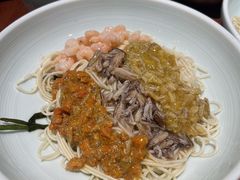 -裕兴记•蟹黄面馆(人民广场店)