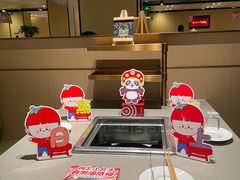 -海底捞火锅(杭州天虹购物中心店)