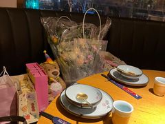 -胡马八破·川菜小馆(高新万达店)