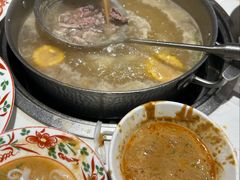 -汕头八合里海记牛肉店(清河店)