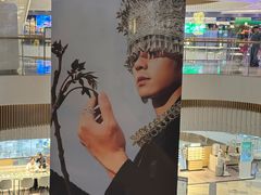 -成都仁和新城购物中心