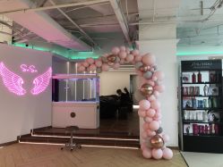 -BULB STUDIO 巴柏明星发型工作室