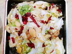 -孙家外婆•长春地标美食新名片(红旗街万达店)
