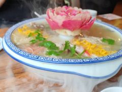 -老雒阳面馆·水席(定鼎门店)