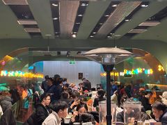 -浩海火烧云傣家菜(京广店)