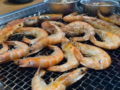 -蚝英雄·自助烤蚝(高新店)