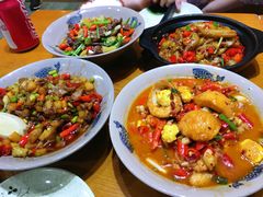 -潇湘阁(望京SOHO店)