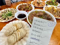 -温州一家人美食(西木头市店)