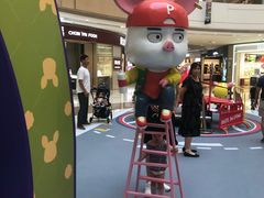 -金隅嘉品Mall