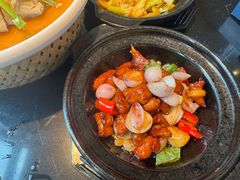 -小和庆·知味(首铸万科店)