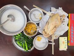 -吉英盐焗鸡(文中路店)