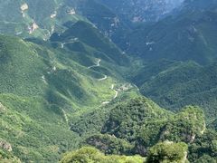 -灵山