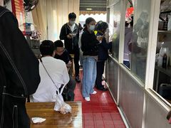 -云南大锅豆浆店
