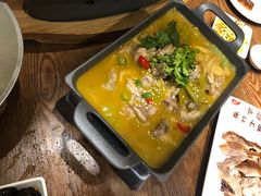 牛蛙-全聚德(江宁店)