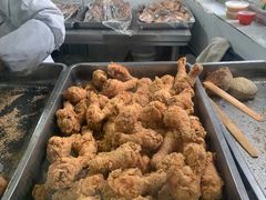 -满记烧饼(牛街东里小区一区店)