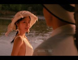 -唯一视觉婚纱摄影(李家村店)