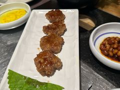 -韩满园· 甄选韩式烤肉