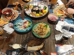 -卢布里西餐厅(满洲里店)