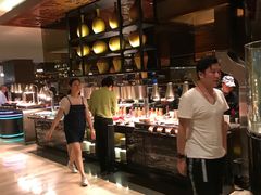 -长沙北辰洲际酒店-兰调全日餐厅