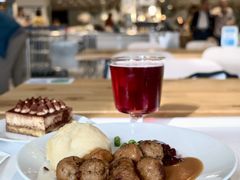 -宜家家居(四元桥商场店)