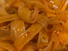 -老陈家擀面皮(平凉路店)