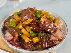 -西山人家·二十年老字号农家菜(旺山店)