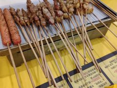 -望京小腰(北京总店)