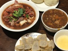 -姚记炒肝店(簋街店)