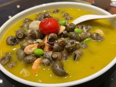 -锡和无锡菜(景丽苑店)