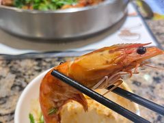-黄记煌三汁焖锅(新世纪广场店)