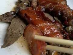 -黄连大头华烧鹅店(大良店)