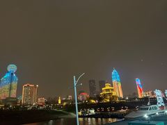 -武汉两江游览·夜游长江(汉口粤汉码头)