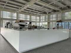 -wakanda瓦坎达咖啡(创享天地店)