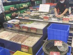 -飞尝蚝·顺德菜·鱼生(顺德总店)