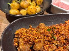 -清水亭湖北菜(大屯DT51店)