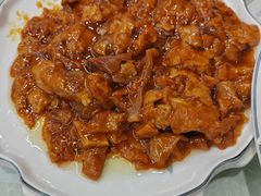 -同发号饭庄(复兴路店)