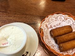 -正德顺順德雙皮奶(中信店)