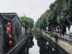 -鸡脚旮旯平江路店
