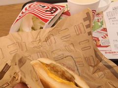 -肯德基(芳和店)
