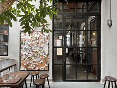 -The Workshop Coffee