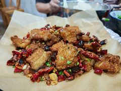 -银满斗(步行街总店)