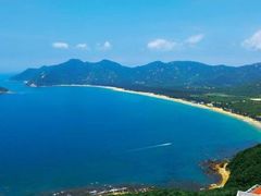 -西涌国际滨海旅游区